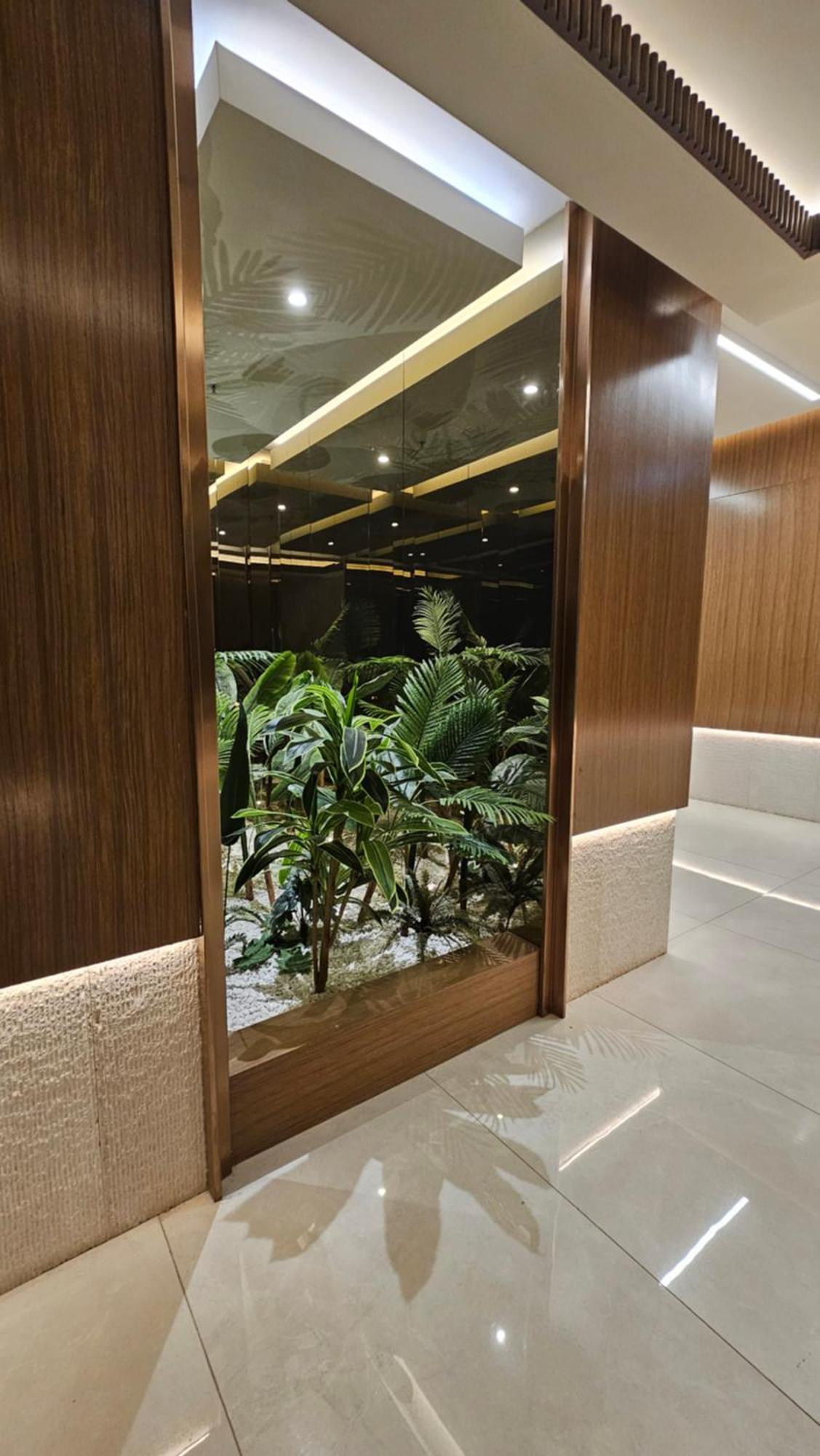 Anika Luxury Apartment At Diamond Center Скопье Экстерьер фото